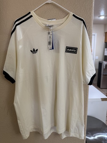 Adidas oasis live tour - oasis, ‘25