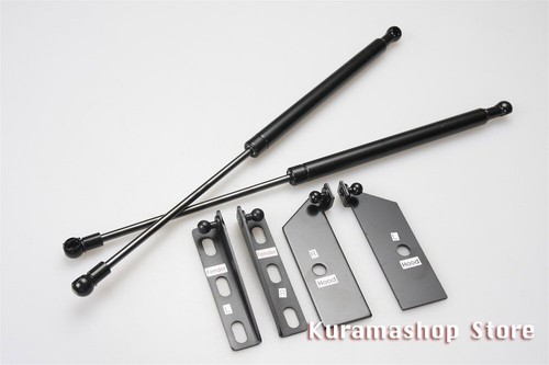 Bonnet hood strut shock lift - bonnet,