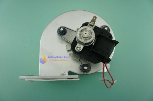 Potterton prima 30f - 30f, 50f