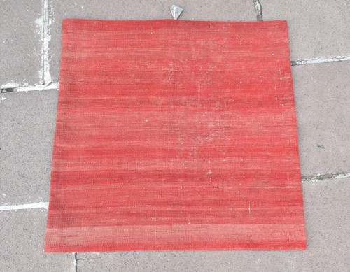 Turkish kilim pillow - pillow, cover