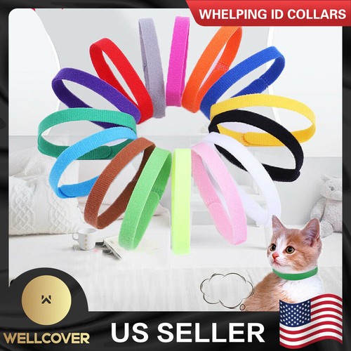 New colours whelping id - new,