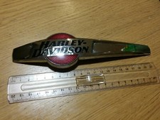 Harley Davidson Dyna Fuel Tank