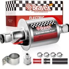 Bravex Universal Gas Pump