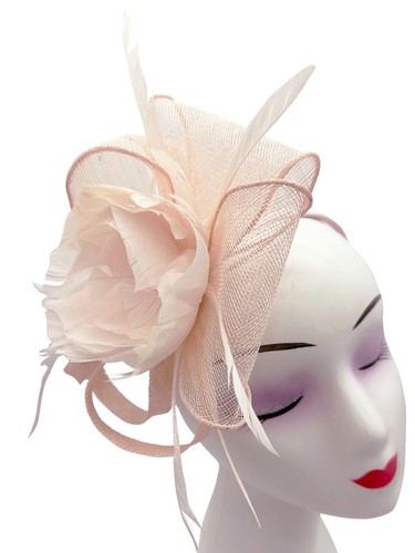 Fascinator women headband - fascinator, women's
