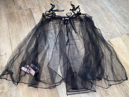 Agent provocateur black - agent,