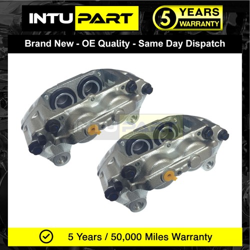 Intupart pair front left - pair,