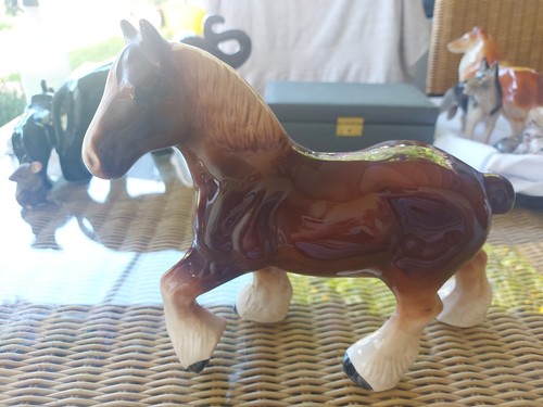 Vintage ceramic possibly - vintage, (possibly