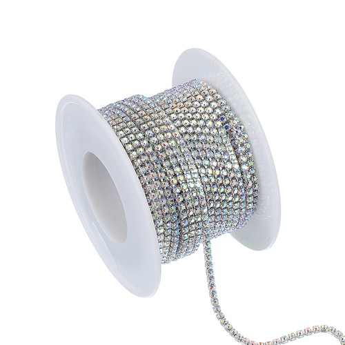 Yards 2mm crystal - yards,