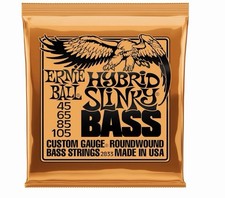 Ernie Ball Hybrid Slinky