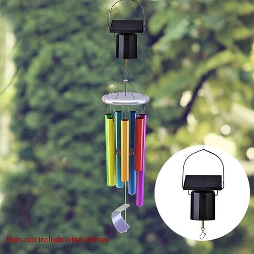 Powered wind hanging - powered,