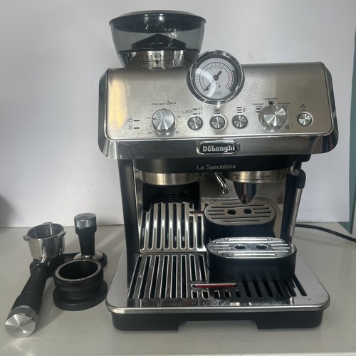Delonghi specialista arte - la,