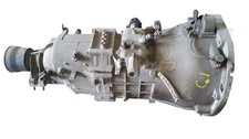 GENUINE Manual Gearbox Hyundai iLoad Cargo (TQ) 2014