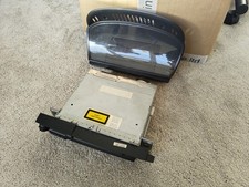 BMW E60 CCC iDrive Head Unit +