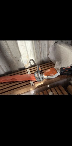 Stihl hsa 94r - stihl,