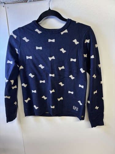 Lili gaufrette girls sweater - girls,
