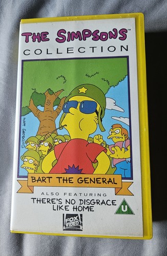 The simpsons collection - simpsons,