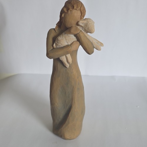 Demdaco willow tree nativity - demdaco,