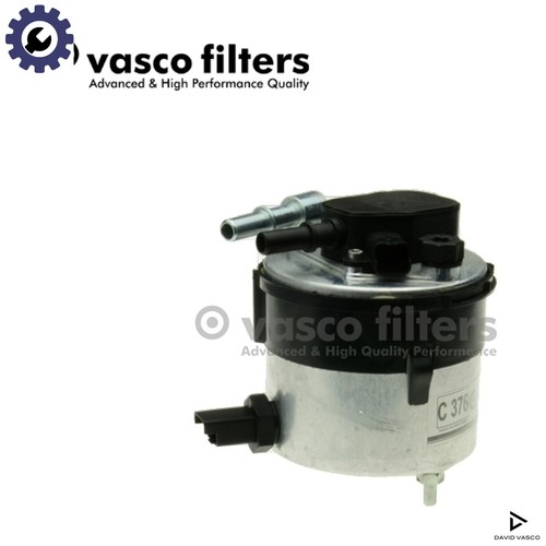 Fuel filter c376 for - c376, mazda