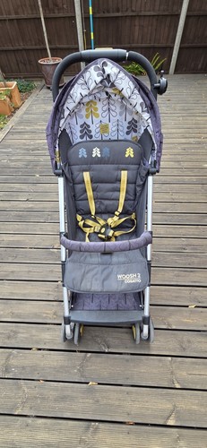 Cosatto woosh pushchair - cosatto, 2