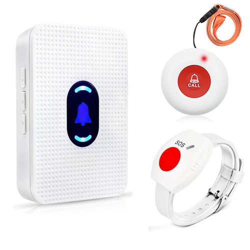 Daytech wireless call button - wireless,