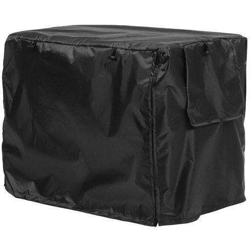 Dogs crate protective cover - crate,