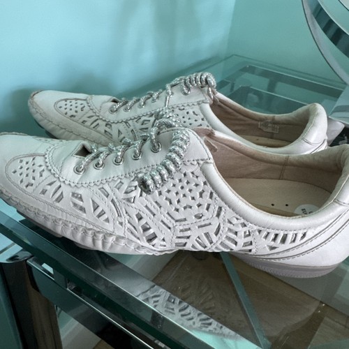 Pair womens white - pair,