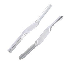 2x Plastering Trowel Tool
