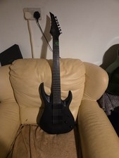 Solar 7 String