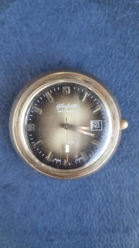 Vintage gub glashütte - vintage,