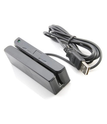 Usb magnetic credit card - magnetic,