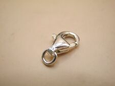 Replacement Solid Silver