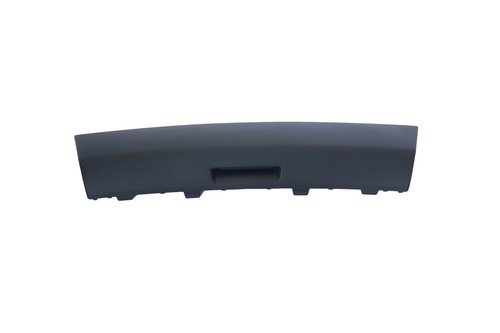 Rear bumper trailer hitch - rear, tow
