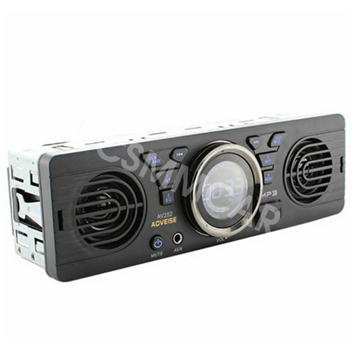 Car radio stereo audio - radio,