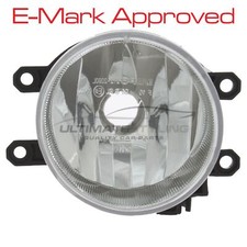 Fog Light Fits Toyota Verso