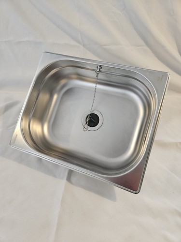 Campervan sink boat - campervan,