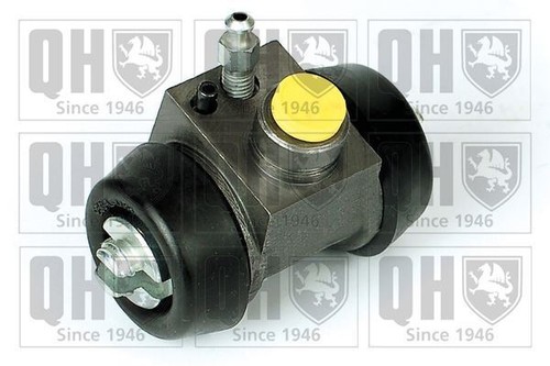 Genuine wheel cylinder - cylinder, rear