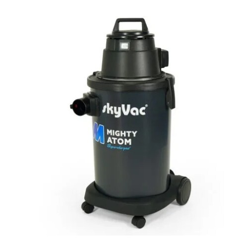 Skyvac mighty atom - wet, &