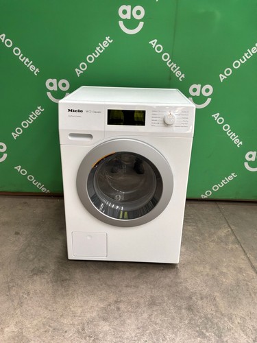 Miele 8kg washing - washing, machine