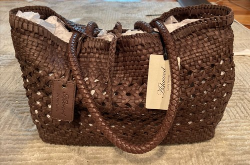 Nwt ashwood genuine woven - ashwood,