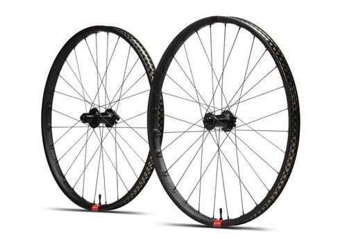 Santa cruz reserve emtb - reserve, dh/30