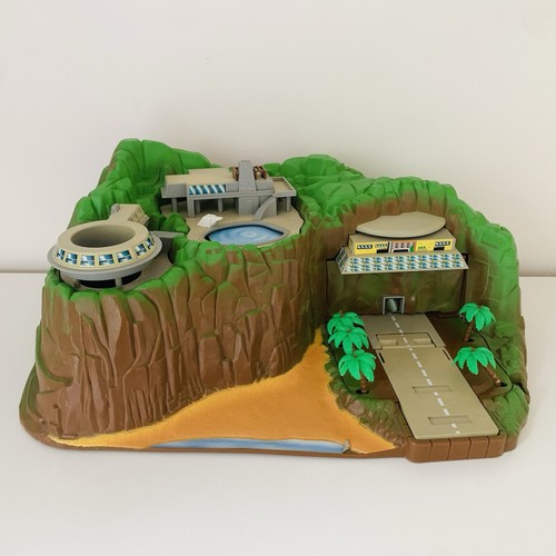 Vintage carlton thunderbirds - vintage,
