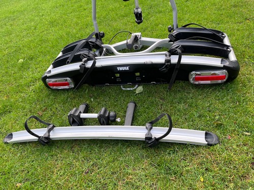 Thule euroclassic 929 led - thule,