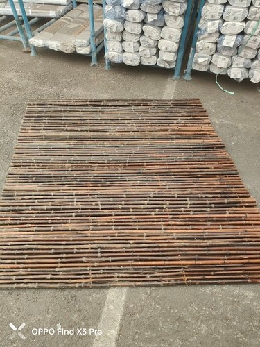 Real bamboo cane - real,