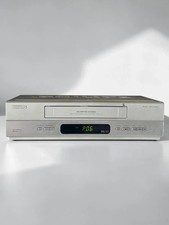 Philips VR550/07 Vhs Vcr Video
