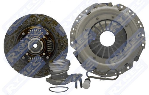 Rymec clutch kit jt16391083 - rymec,