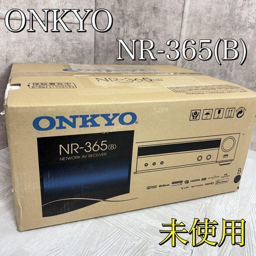Onkyo 365 1ch slim - nr-365, 5.1ch
