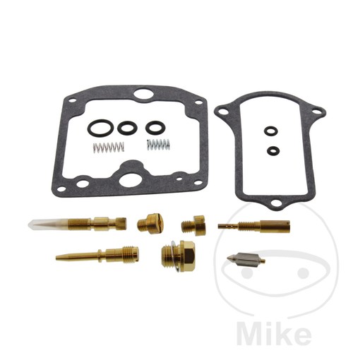 Carburettor repair kit for