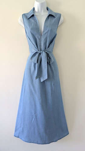 Ladies phase eight chambray - ladies,