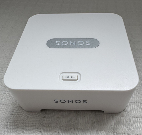 Sonos bridge wireless hifi - sonos,