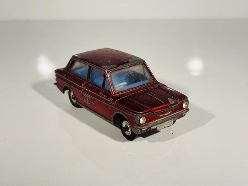 Dinky toys 138 - toys,